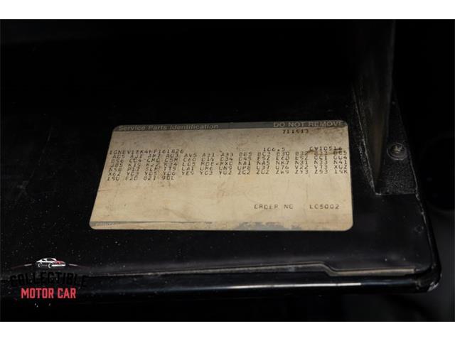 1987 Chevrolet Blazer (CC-2108745) for sale in Marietta, Georgia