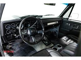 1987 Chevrolet Blazer (CC-2108745) for sale in Marietta, Georgia