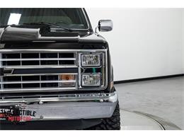 1987 Chevrolet Blazer (CC-2108745) for sale in Marietta, Georgia