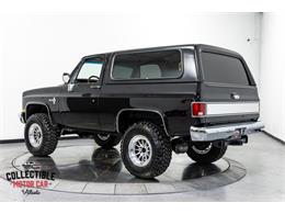 1987 Chevrolet Blazer (CC-2108745) for sale in Marietta, Georgia