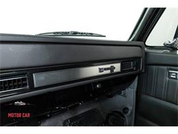 1987 Chevrolet Blazer (CC-2108745) for sale in Marietta, Georgia