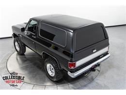 1987 Chevrolet Blazer (CC-2108745) for sale in Marietta, Georgia