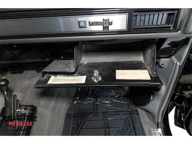 1987 Chevrolet Blazer (CC-2108745) for sale in Marietta, Georgia