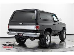 1987 Chevrolet Blazer (CC-2108745) for sale in Marietta, Georgia