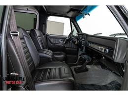 1987 Chevrolet Blazer (CC-2108745) for sale in Marietta, Georgia