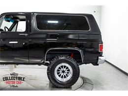 1987 Chevrolet Blazer (CC-2108745) for sale in Marietta, Georgia