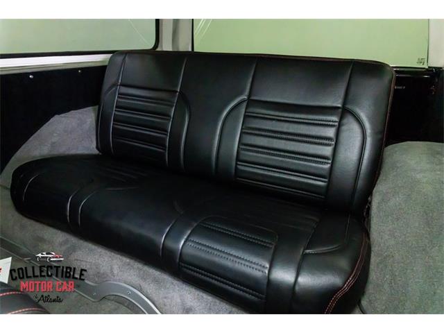 1987 Chevrolet Blazer (CC-2108745) for sale in Marietta, Georgia