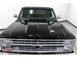 1987 Chevrolet Blazer (CC-2108745) for sale in Marietta, Georgia