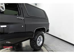 1987 Chevrolet Blazer (CC-2108745) for sale in Marietta, Georgia
