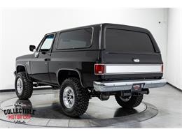 1987 Chevrolet Blazer (CC-2108745) for sale in Marietta, Georgia