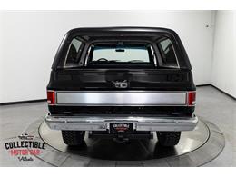 1987 Chevrolet Blazer (CC-2108745) for sale in Marietta, Georgia
