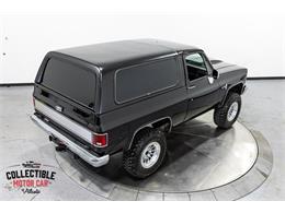 1987 Chevrolet Blazer (CC-2108745) for sale in Marietta, Georgia