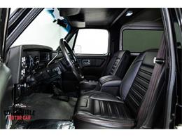 1987 Chevrolet Blazer (CC-2108745) for sale in Marietta, Georgia