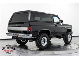 1987 Chevrolet Blazer (CC-2108745) for sale in Marietta, Georgia