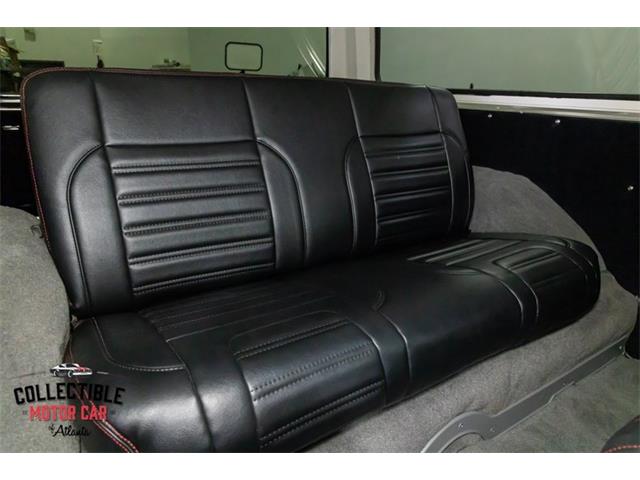 1987 Chevrolet Blazer (CC-2108745) for sale in Marietta, Georgia