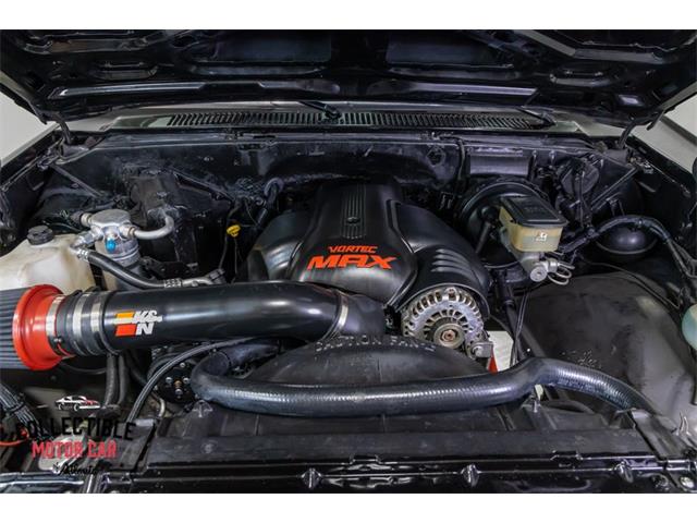 1987 Chevrolet Blazer (CC-2108745) for sale in Marietta, Georgia