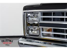 1987 Chevrolet Blazer (CC-2108745) for sale in Marietta, Georgia