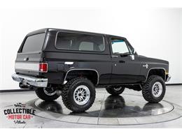 1987 Chevrolet Blazer (CC-2108745) for sale in Marietta, Georgia
