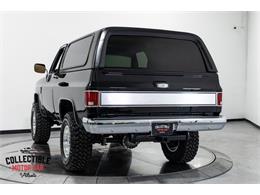 1987 Chevrolet Blazer (CC-2108745) for sale in Marietta, Georgia