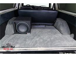 1987 Chevrolet Blazer (CC-2108745) for sale in Marietta, Georgia