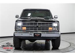 1987 Chevrolet Blazer (CC-2108745) for sale in Marietta, Georgia