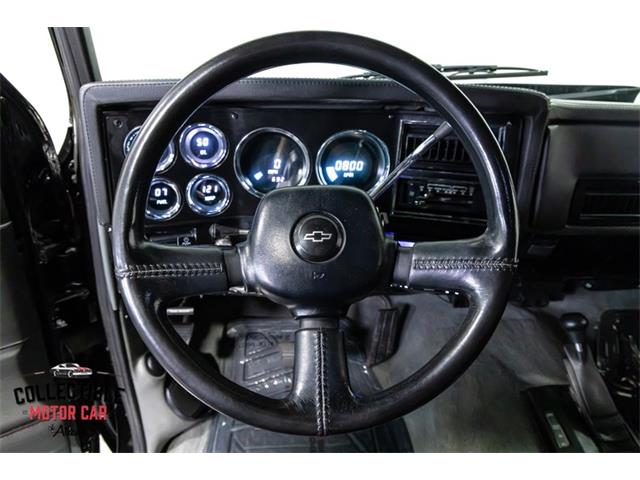 1987 Chevrolet Blazer (CC-2108745) for sale in Marietta, Georgia