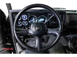 1987 Chevrolet Blazer (CC-2108745) for sale in Marietta, Georgia