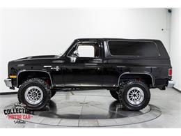 1987 Chevrolet Blazer (CC-2108745) for sale in Marietta, Georgia