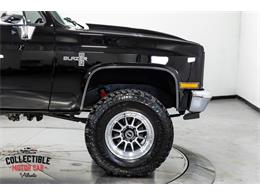1987 Chevrolet Blazer (CC-2108745) for sale in Marietta, Georgia