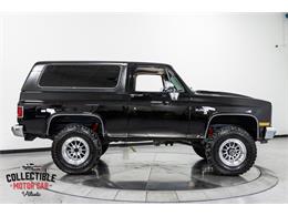 1987 Chevrolet Blazer (CC-2108745) for sale in Marietta, Georgia