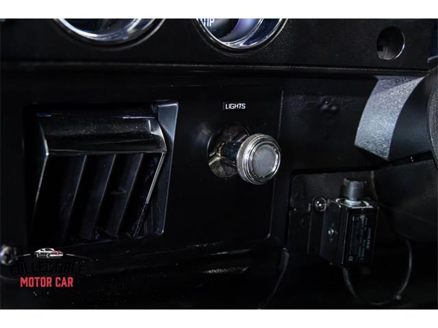 1987 Chevrolet Blazer (CC-2108745) for sale in Marietta, Georgia