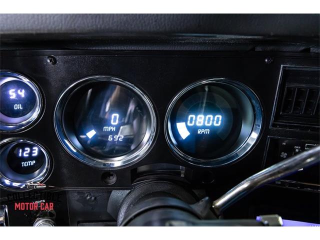 1987 Chevrolet Blazer (CC-2108745) for sale in Marietta, Georgia