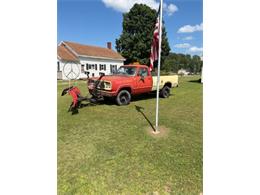 1975 Dodge W200 (CC-2108746) for sale in Cadillac, Michigan