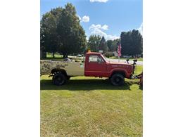 1975 Dodge W200 (CC-2108746) for sale in Cadillac, Michigan