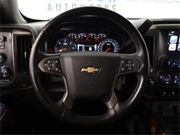 2018 Chevrolet Silverado 1500 (CC-2108747) for sale in Greensboro, North Carolina