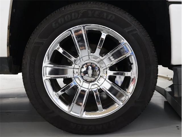 2018 Chevrolet Silverado 1500 (CC-2108747) for sale in Greensboro, North Carolina