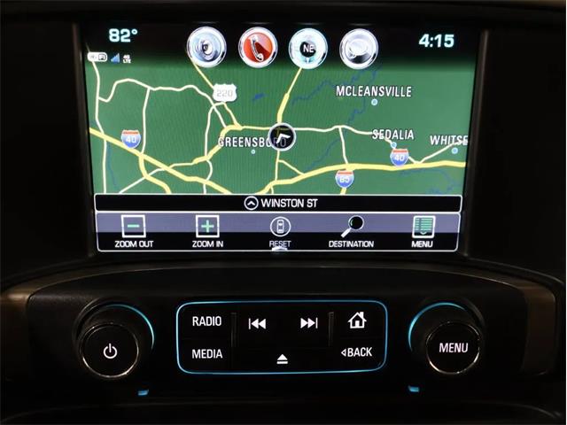 2018 Chevrolet Silverado 1500 (CC-2108747) for sale in Greensboro, North Carolina