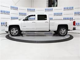 2018 Chevrolet Silverado 1500 (CC-2108747) for sale in Greensboro, North Carolina