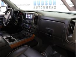 2018 Chevrolet Silverado 1500 (CC-2108747) for sale in Greensboro, North Carolina