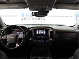 2018 Chevrolet Silverado 1500 (CC-2108747) for sale in Greensboro, North Carolina