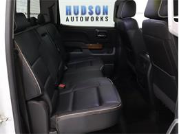 2018 Chevrolet Silverado 1500 (CC-2108747) for sale in Greensboro, North Carolina