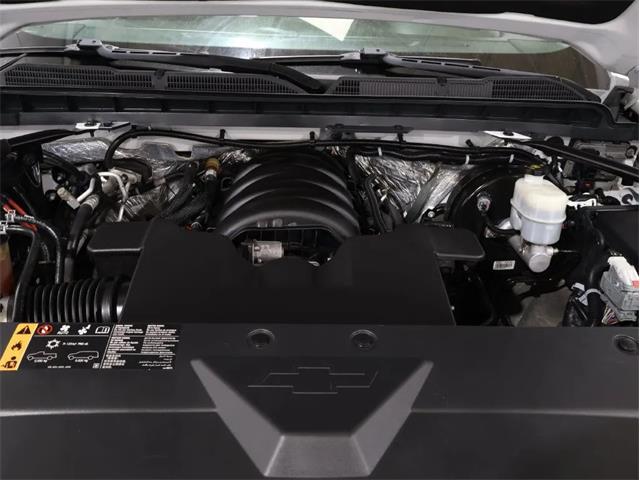 2018 Chevrolet Silverado 1500 (CC-2108747) for sale in Greensboro, North Carolina