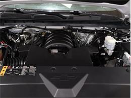 2018 Chevrolet Silverado 1500 (CC-2108747) for sale in Greensboro, North Carolina