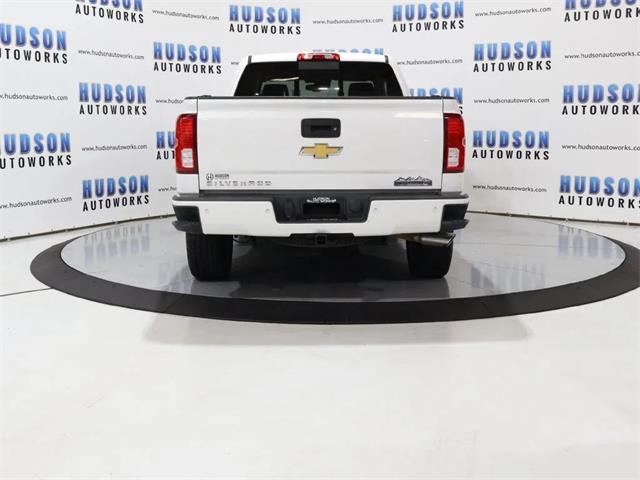 2018 Chevrolet Silverado 1500 (CC-2108747) for sale in Greensboro, North Carolina