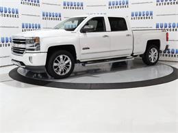 2018 Chevrolet Silverado 1500 (CC-2108747) for sale in Greensboro, North Carolina