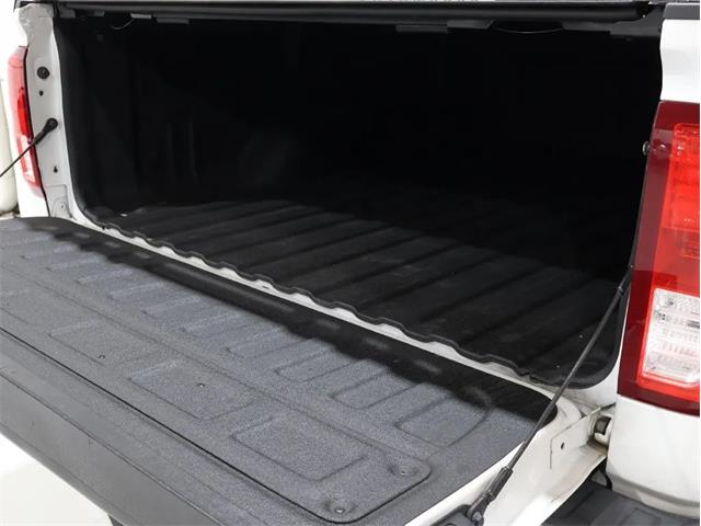 2018 Chevrolet Silverado 1500 (CC-2108747) for sale in Greensboro, North Carolina