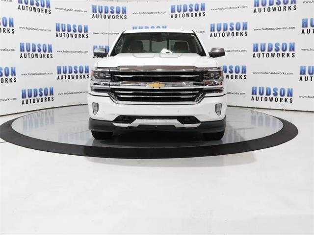 2018 Chevrolet Silverado 1500 (CC-2108747) for sale in Greensboro, North Carolina