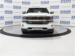 2018 Chevrolet Silverado 1500 (CC-2108747) for sale in Greensboro, North Carolina