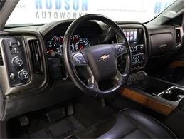 2018 Chevrolet Silverado 1500 (CC-2108747) for sale in Greensboro, North Carolina
