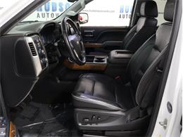 2018 Chevrolet Silverado 1500 (CC-2108747) for sale in Greensboro, North Carolina